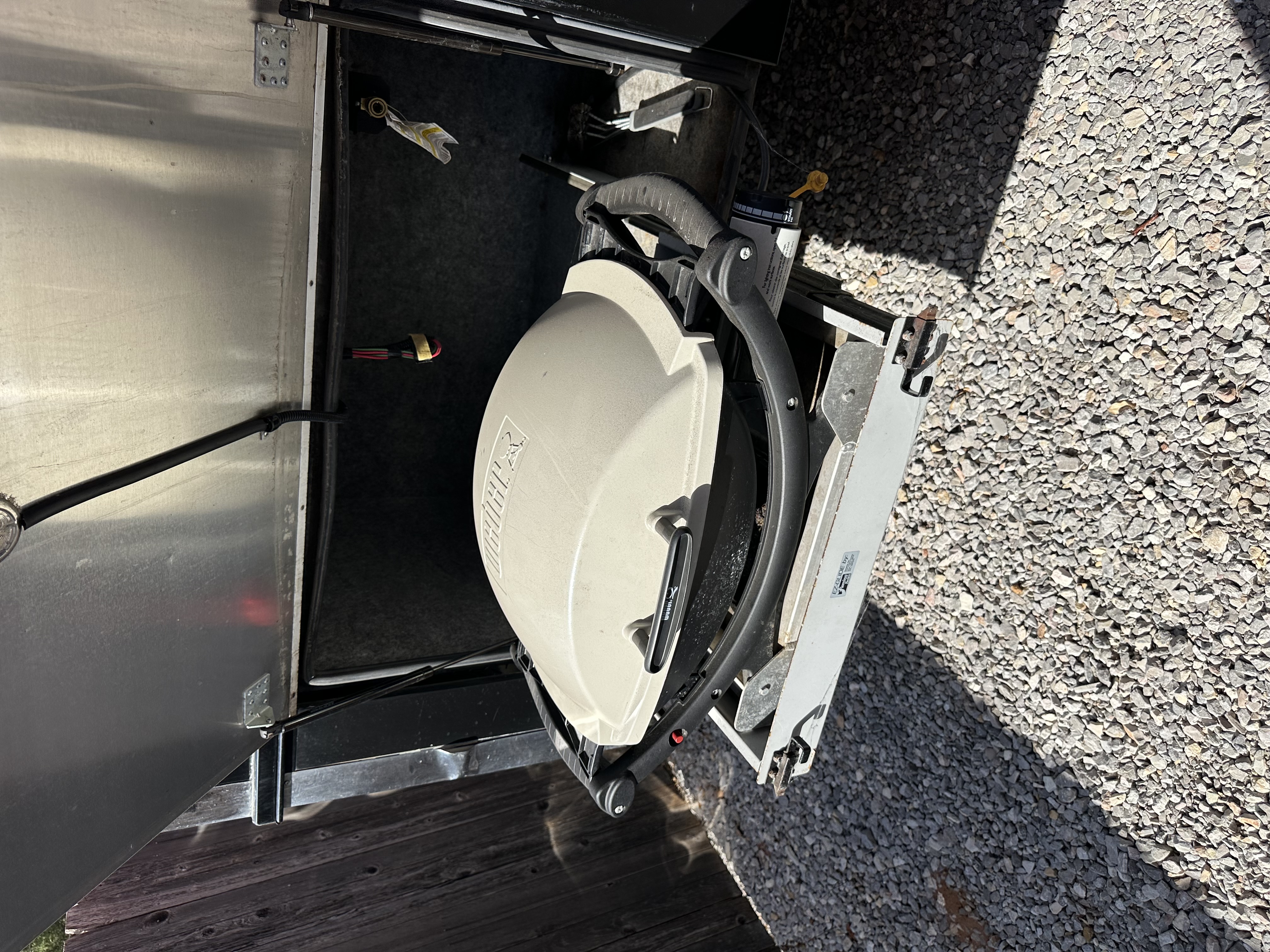 Used 2010 Renegade 45' Motorcoach